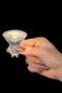 Preview: Lucide LED Lampe GU10 5W dimmbar Transparent 49007/05/60