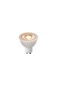 Mobile Preview: Lucide LED Lampe GU10 Dim-to-warm 5W dimmbar Weiß 95Ra 49009/05/31