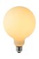 Mobile Preview: Lucide G125 LED Filament Lampe E27 5W dimmbar Opal 49050/05/61