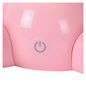 Preview: Lucide DODO Rabbit LED Tischlampe 3-Stufen-Dimmer 3W dimmbar Rosa 71591/03/66