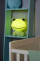 Preview: Lucide DODO Frog LED Tischlampe 3-Stufen-Dimmer 3W dimmbar Grün 71592/03/85