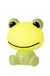 Preview: Lucide DODO Frog LED Tischlampe 3-Stufen-Dimmer 3W dimmbar Grün 71592/03/85