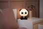 Preview: Lucide DODO PANDA LED Tischlampe 3-Stufen-Dimmer 3W dimmbar Schwarz, Weiß 71593/03/30