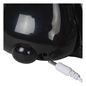 Preview: Lucide DODO PANDA LED Tischlampe 3-Stufen-Dimmer 3W dimmbar Schwarz, Weiß 71593/03/30