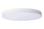 Preview: Lucide UNAR LED Deckenleuchte 3-Stufen-Dimmer 60W dimmbar Weiß, Opal 79185/60/31