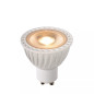 Preview: Lucide MR16 LED GU10 Led Lampe 5W dimmbar Steuerbare Lichtfarbe Weiß 94/22552/31