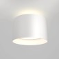 Preview: Maytoni Planet LED Deckenleuchte, Deckenlampe 16W Weiss 3000K Warmweiss