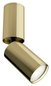 Preview: Maytoni FOCUS S Deckenleuchte GU10 drehbar, schwenkbar Messing