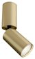 Preview: Maytoni FOCUS S Deckenleuchte GU10 Mint-Gold