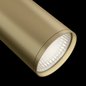 Preview: Maytoni FOCUS S Deckenleuchte GU10 Mint-Gold