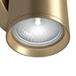 Preview: Maytoni Focus S Wandleuchte, Wandlampe GU10 Matt-Gold