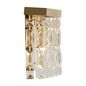 Preview: Maytoni Dune Wandleuchte, Wandlampe 2x E14 Gold-Farbe