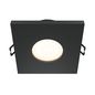 Preview: Maytoni Stark Downlight, Einbauleuchte GU10 Schwarz IP65