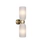Preview: Maytoni Antic Wandleuchte, Wandlampe 2x E14 Gold-Farbe