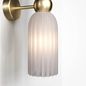 Preview: Maytoni Antic Wandleuchte, Wandlampe 2x E14 Gold-Farbe