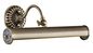 Preview: Maytoni Renoir Bilderleuchte, Bilderlampe 2x E14 Bronze Gallerieleuchte
