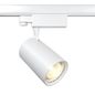 Preview: Maytoni Vuoro 3-Phasen System TRINITY LED Stromschienenleuchte 20W 3000K Weiss 90Ra Warmweiss