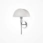Preview: Maytoni Prima Wandleuchte, Wandlampe E27 Chrom