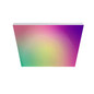 Preview: Müller Licht LED Panel tint LED-Panel Aris, white+color, 45x45 404046
