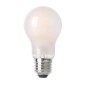Preview: Näve 6er-Set LED Leuchtmittel LED LAMPE Ø5,5cm 8,3W Warmweiss weiß 4134306