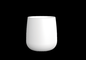 Preview: NewGarden CAMELIA 40 LED Solar Blumentopf, Pflanzkübel außen + RGB, Akku, Fernbedienung IP65