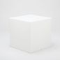 Preview: NewGarden CUBY 45 LED Garten und Balkon Leuchtwürfel, Lichtwürfel 40cm E27 Innen & Außen IP65