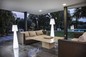 Preview: NewGarden LOLA 165 LED Stehlampe für Garten, Terrasse 165cm G13 Innen & Außen IP65