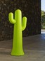 Preview: NewGarden PANCHO 140 LIMA LED Kaktus Stehlampe 140cm grün G13 Innen & Außen IP65