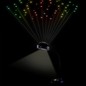 Mobile Preview: Niermann Prinz LED Lese-Tischleuchte 21fach Tageslichtweiss dimmbar 6,3W Blau