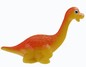 Preview: Niermann Brachiosaurus LED Nachtlicht 1,5W Gelb-Orange
