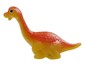 Preview: Niermann Brachiosaurus LED Nachtlicht 1,5W Gelb-Orange