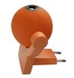 Preview: Niermann Sunny LED Nachtlicht 1W Orange