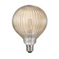 Mobile Preview: Nordlux Avra LED Lampe E27 1,5W 2000K extra-warmweiss Bernstein Amber 1438070