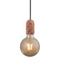 Preview: Nordlux Hang Pendelleuchte E27 Terracotta 2010013059