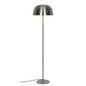 Preview: Nordlux Stehlampe Cera Gebürsteter Stahl E27 Ø36cm Metall 2010244033