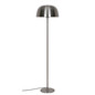 Preview: Nordlux Stehlampe Cera Gebürsteter Stahl E27 Ø36cm Metall 2010244033