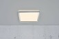 Mobile Preview: Nordlux Oja Square 29 LED Deckenleuchte 14.5W Chrom IP54 2015066133