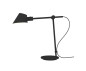 Preview: Nordlux Design for the People Stay Long Tischlampe E27 Schwarz 2020445003