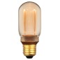 Mobile Preview: Nordlux LED Lampe Filament Deco Retro E27 dimmbar 3,5W 1800K extra-warmweiss Gold 2080142758
