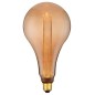 Preview: Nordlux LED Globe Filament Deco Giants E27 dimmbar 3,5W 1800K extra-warmweiss Gold 2080282758