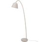 Preview: Nordlux Fleur Stehleuchte E27 schwenkbar Beige 2112124001