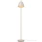 Preview: Nordlux Fleur Stehleuchte E27 schwenkbar Beige 2112124001