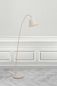 Preview: Nordlux Fleur Stehleuchte E27 schwenkbar Beige 2112124001