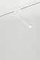 Preview: Nordlux Link Omari LED Hängeleuchte schwenkbar 3,2W Weiss warmweiss