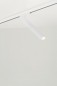 Preview: Nordlux Link Omari LED Hängeleuchte schwenkbar 3,2W Weiss warmweiss