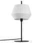 Preview: Nordlux Dicte Tischleuchte E14 Weiss 2112405001