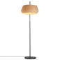Preview: Nordlux Dicte Stehleuchte E27 Beige 2112414009