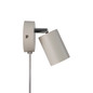Preview: Nordlux EXPLORE Wandleuchte GU10 Beige 2113251009