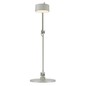 Preview: Nordlux Nobu LED Tischleuchte schwenkbar 9W Grau warmweiss 2120405010