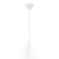 Preview: Nordlux Nono 23,5 Pendelleuchte E27 Weiss 2120503001
